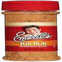 Emeril's オール ナチュラル ラブ シーズニング - リブ - 4.72 オンス Emeril's All Natural Rub Seasoning - Ribs - 4.72 oz｜Glomarket