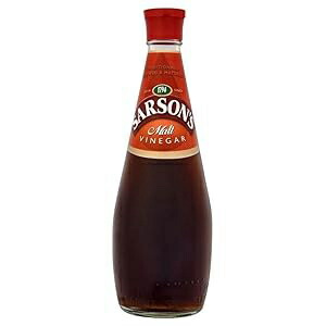 サーソンズ モルト ビネガー (400ml) - 2 個パック Sarson's Malt Vinegar (400ml) - Pack of 2 8,139円