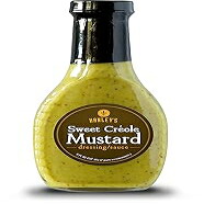 Hanley's Sweet Cr・・ole Mustard dressing/sauce