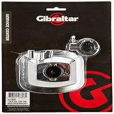 Gibraltar SC-1BDB バスドラム ブラケットは 1 インチのチューブを受け入れます Gibraltar SC-1BDB Bass Drum Bracket Accepts 1 Inch Tubes