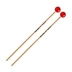 革新的なパーカッション IP902 ジェームス・ロス シグネチャー シリーズ 木琴/グロック マレット Innovative Percussion IP902 James Ross Signature Series Xylophone/Glock Mallets