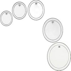 その他のドラムセット、インチ (PP1140-PS) Other Drum Set, inch (PP1140-PS)
