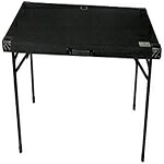 グルンドルフ社 カーペット AT-5422B 高さ調節テーブル Grundorf Corporation Carpet AT-5422B Adjustable Height Table｜Glomarket 43,301円