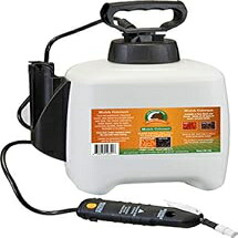 Just Scentsational Bare Ground Solutions MC-1FBL 樹皮マルチ着色剤 ポンプ噴霧器付き、128 オンス (1 ガロン)、ブラック Just Scentsational Bare Ground Solutions MC-1FBL Bark Mulch Colorant with Pump Sprayer, 128 oz (1 Gallon), 20,371円