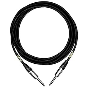 Mogami CorePlus TS - TS 計器ケーブル - 20 フィート Mogami CorePlus TS - TS Instrument Cable - 20 Feet|Glomarket