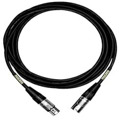 Mogami Core Plus XLR マイク ケーブル 50 フィート Mogami Core Plus XLR Microphone Cable 50 Foot|Glomarket