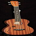 アイランダー 4弦ウクレレ (MT-4-ISL) Islander, 4-String Ukulele (MT-4-ISL)