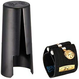 Rovner C3R MK III バリサックス リガチャー Rovner C3R MK III Bari Sax Ligature