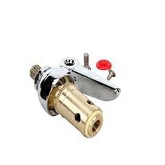 T&Sブラス スプリングエテルナスピンドルAss'y 002712-40 T&S Brass 002712-40 Spring Eterna Spindle Assembly