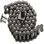 グローブ 1020 64 リンク ドライブ チェーン アセンブリ Globe 1020 64 Link Drive Chain Assembly