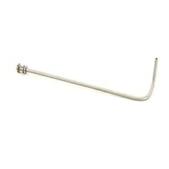バルカン ハート 944122-R ACB 右パイロット チューブ Vulcan Hart 944122-R ACB Right Pilot Tube