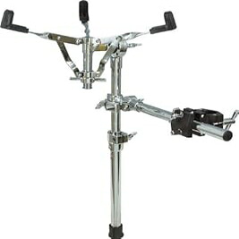 Gibraltar RF-LSS ラックファクトリー 脚なしスネアドラムスタンド Gibraltar RF-LSS Rack Factory No Leg Snare Drum Stand｜Glomarket