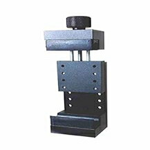 SMART BRACKET CNC Aluminum Phone Mount with Dual 1/4\\\
