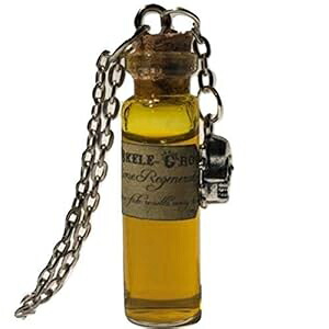 ハリー・ポッター スケルグロ ポーション ボトル ネックレス The Spider's Parlor Harry Potter Skele-Gro Potion Bottle Necklace 4,513円