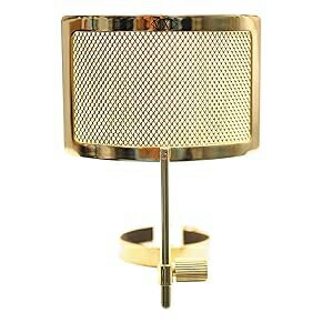 MXL Mics Microphone Stand (MXL-PF-005-G)