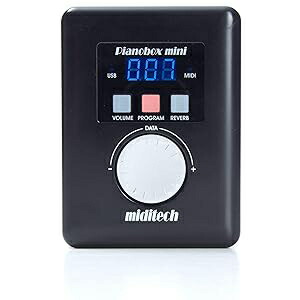 楽天市場】TAHORNG PE128 PIANO ENGINE モバイルGM音源モジュール 新品