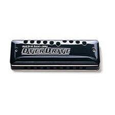 スズキ オーバードライブGハーモニカ Suzuki Overdrive G Harmonica