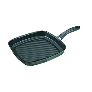 Nordic War プロフェッショナル ウェイト サーリング グリルパン Nordic Ware Professional Weight Searing Grill Pan
