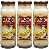 CLASSICO CREAMY ALFREDO 3pack