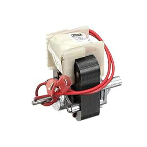 Steelting 522000 ファンモーターエバポレーター Stoelting 522000 Fan Motor Evaporator｜Glomarket 42,766円