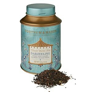【アミ】F&M　フォートメイソン＆ダージリンセット　詰替用 楽天市場】[25gx6缶セット] FORTNUM & MASON Six Mini Scented
