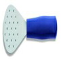 F.ディック フィッシュスクレーパー ブルーハンドル Friedr Dick F. Dick Fish Scraper, Blue Handle｜Glomarket 7,391円