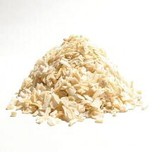 玉ねぎ、みじん切り、乾燥 - 2ポンド - 乾燥玉ねぎの最大サイズ Red Bunny Farms LLC Onion, Chopped and Dried - 2 Pounds - Largest Size of Dehydrated Onion