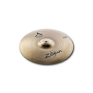 Zildjian 15\