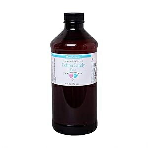 その他 LorAnn Oils LorAnn Cotton Candy SS Flavor, 16 ounce bottle