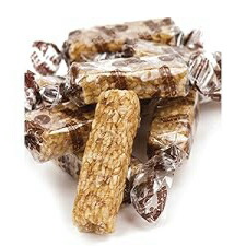 キャンディーリテイラー セサミクランチ 2ポンド Candy Retailer Sesame Crunch 2 Lbs