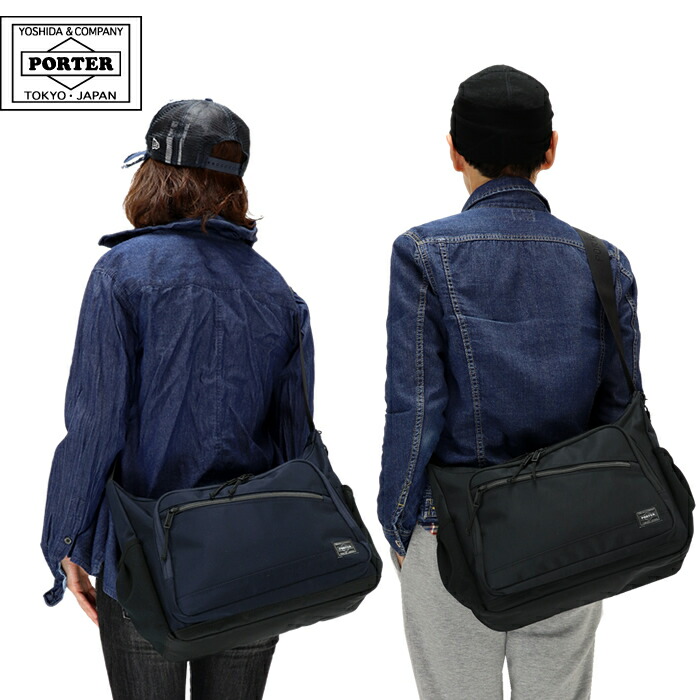 人気特価激安 楽天市場 吉田カバン ポーター フロント ショルダーバッグ 687 Porter Front メンズ レディース人気ブランド バッグショップグルーピー 数量限定 Blog Personeriacartagena Gov Co