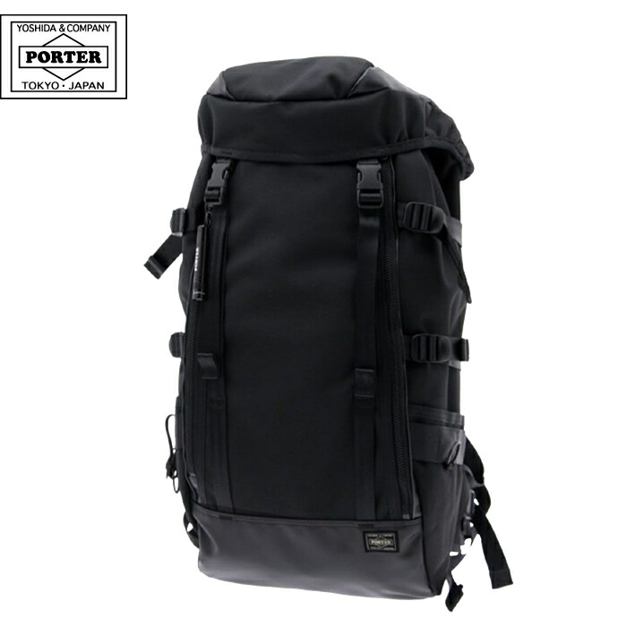 楽天市場 吉田カバン ポーター Porter ポーターバッグ ヒート リュック オススメ商品 703 吉田かばん あす楽対応 バッグショップグルーピー