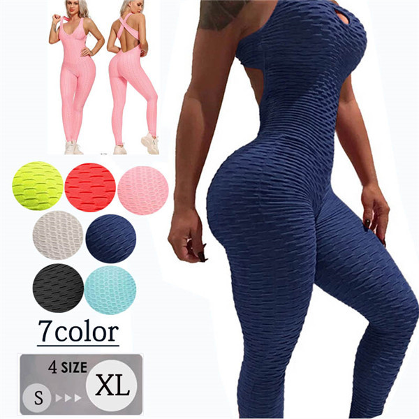 24時間のみ★送料込み★★【NIKE】ヨガ ラックス ジャンプスーツ★S 楽天市場】女性用 トラックスーツ ワークアウト ジャンプスーツ 夏