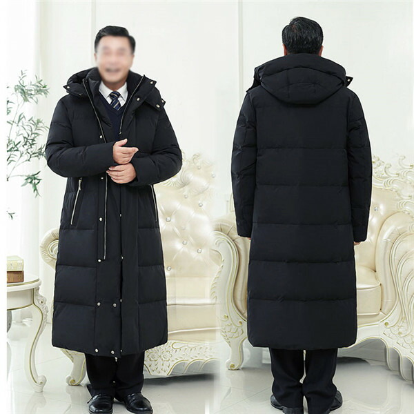 【送料無料】冬新作 キルティングコート ダウンコート厚手 帽子付き メンズ ベンチコート ロング丈コート 超長丈 エレガント 通気性 保温性 軽量 ロングダウンコート 通勤 膝下 お父さん ダウン カジュアル 大きいサイズ 暖かい フード 楽天市場】冬新作 キルティングコート ダウンコート厚手 帽子付き