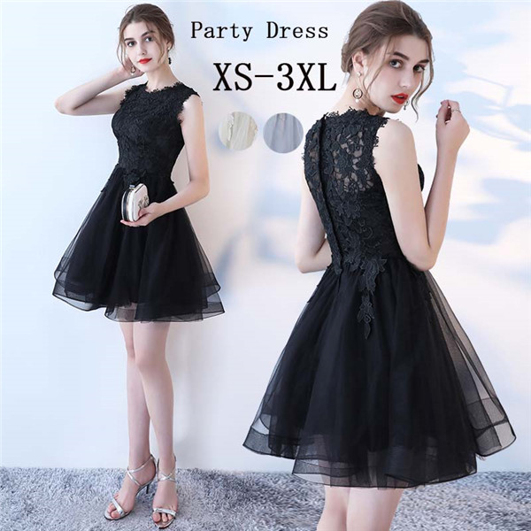 パーティードレス 膝上丈 結婚式ドレス ノースリーブ お呼ばれドレス ウェディングドレス 卒業式 ミニ ドレス ニ次会 フォーマル ノースリーブ 刺繍 セレブ 二次会 パーティ 2次会 パーティードレス フォーマル パーティードレス 膝上 結婚式ドレス ノースリーブ お呼ばれ