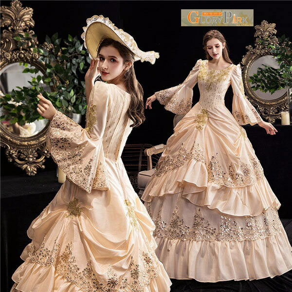 フラメンコ衣装 白 フリルロングワンピース 舞台 ステージ衣装 ドレス フリル付きホワイトフラメンコドレス フラメンコワンピース フラメンコ