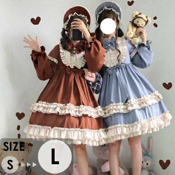 楽天市場】Lady Lazy ロリータ JSK ドレス ワンピース 甘ロリ