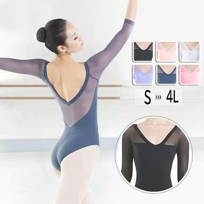 バレエ レオタード 大人 スカートなし レディース 女子 練習用 バレエ レオタード バレエ用品 ダンス 衣装 女性 バレエレオタード 発表会 カラー豊富 大きいサイズあり ホワイト ブラック ネイビー パープル ピンク ライトピンクグローリーパーク