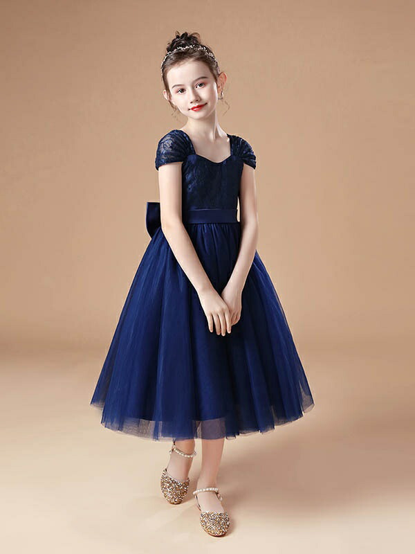 パーティードレス ピアノ発表会 ピアノ発表会 ドレス ファスナー ロング丈 ドレス 子供ドレス ワンピース お姫様 女の子 フォーマル 結婚式 子供 フォーマル キッズドレス ピアノ発表会 ドレス ロング丈 ファスナー 子供ドレス ワンピース お姫様 着やせ 女の子 結婚式