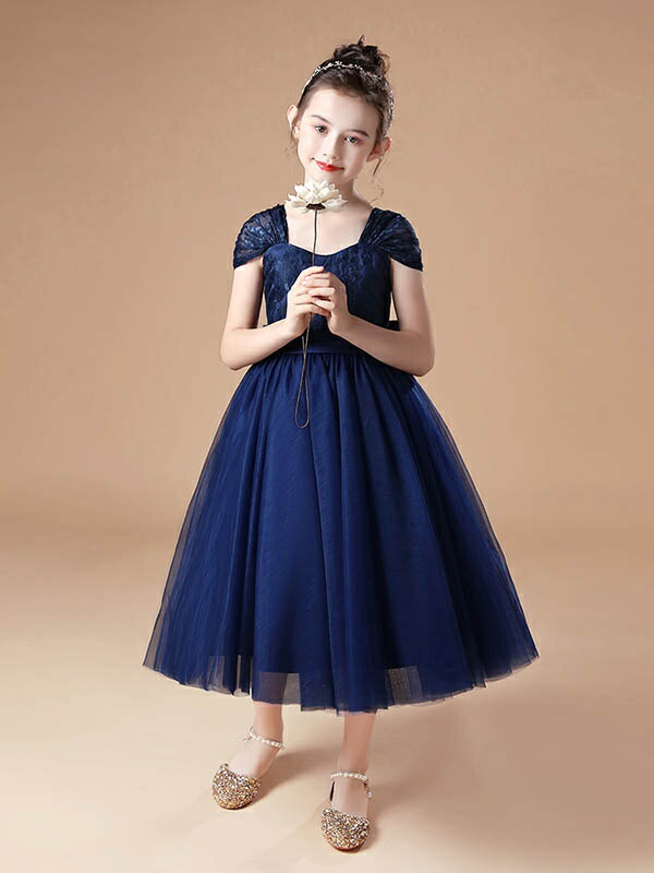 パーティードレス ピアノ発表会 ピアノ発表会 ドレス ファスナー ロング丈 ドレス 子供ドレス ワンピース お姫様 女の子 フォーマル 結婚式 子供 フォーマル キッズドレス ピアノ発表会 ドレス ロング丈 ファスナー 子供ドレス ワンピース お姫様 着やせ 女の子 結婚式