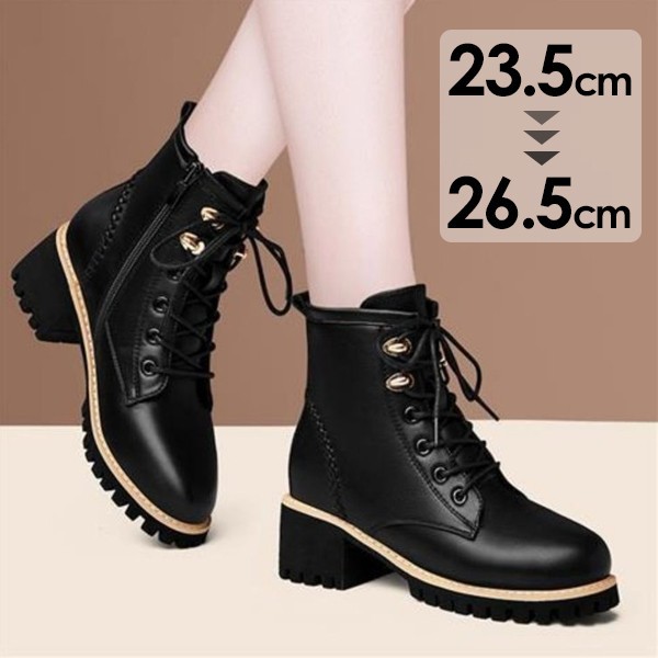 楽天市場】厚底ブーツ レディース ハイカット スニーカー 編み上げ