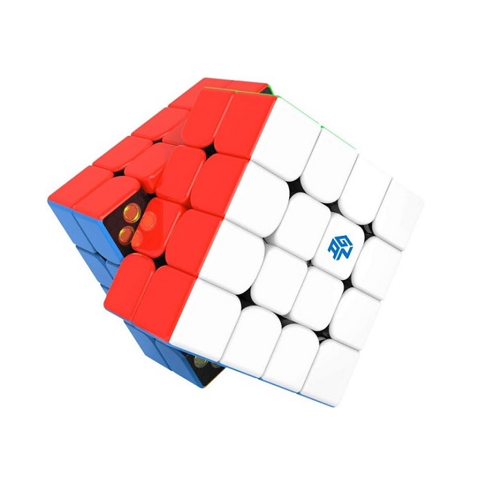 GANCUBE GAN460M ガンキューブ ルービック スピード マグネット キューブ gancube おすすめ なめらか 競技用 正規 知育【正規販売店】 送料無料