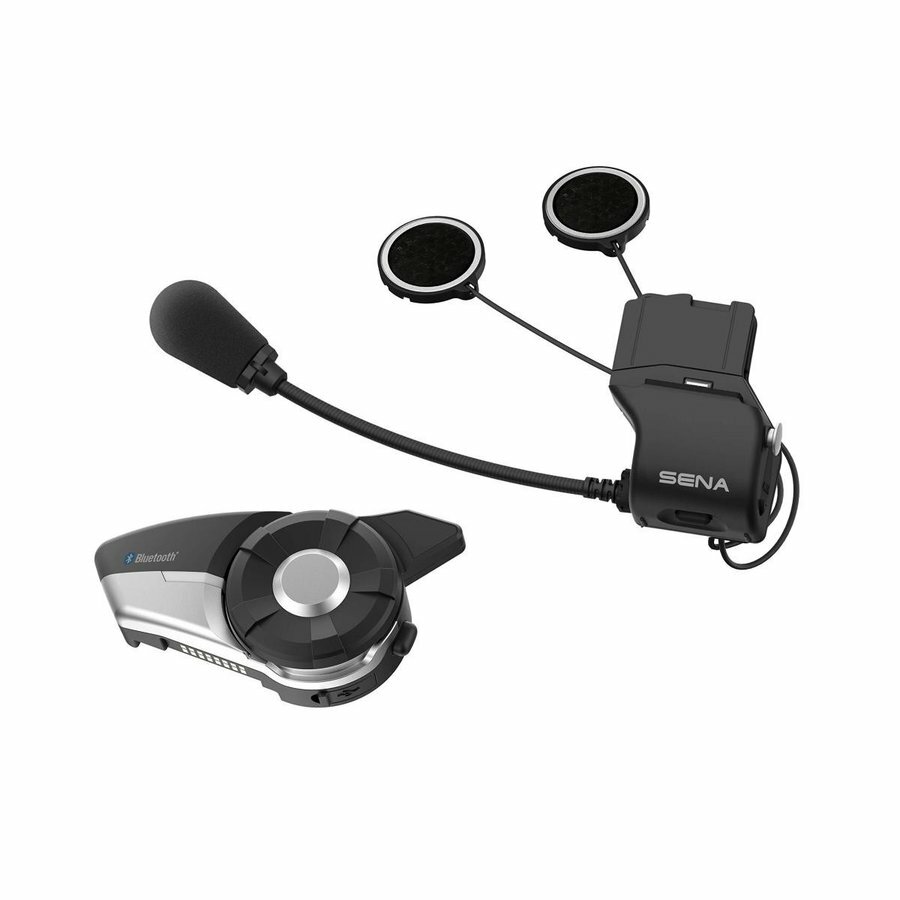 てなグッズや SENA 20S EVO デュアルパック セナ インカム ...
