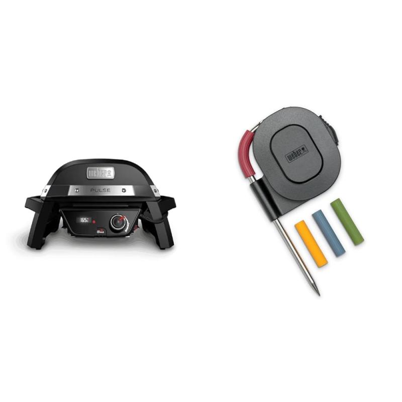 楽天市場】【送料無料・直送品】Weber ウェーバー Pulse 1000