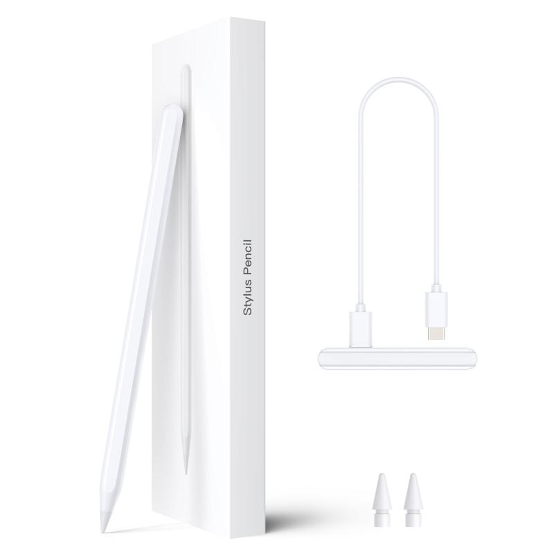 楽天市場】ipad アップルペンシル ( 第2世代 ) MU8F2J/A