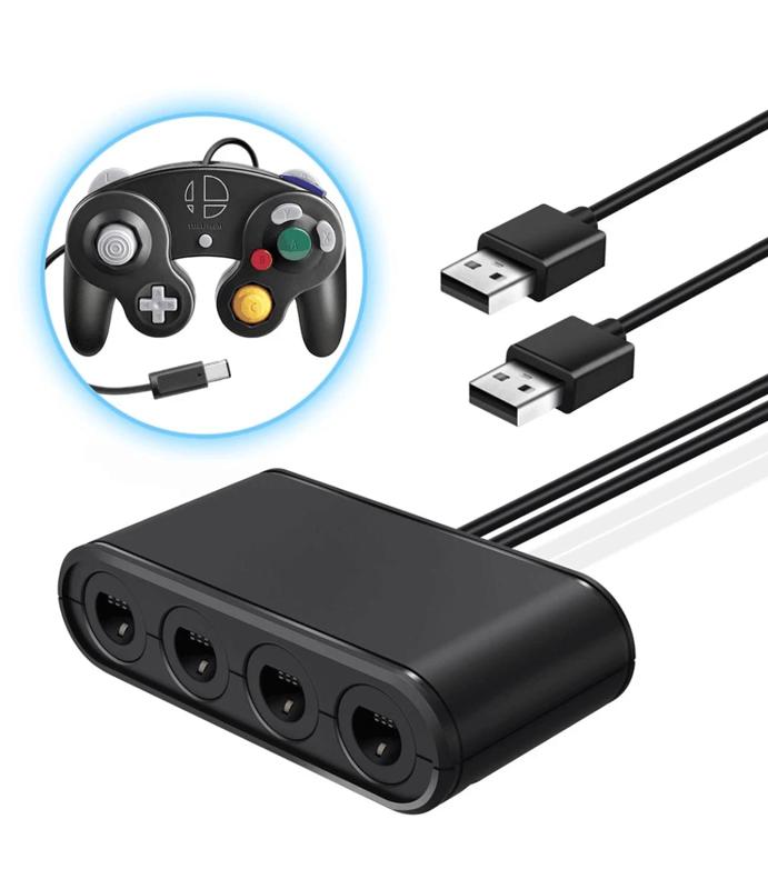 GCコントローラー 塗装 接続タップ GCコントローラー 塗装 接続タップ Amazon.co.jp: 【任天堂純正