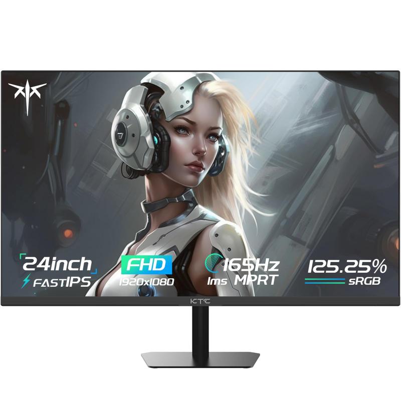 KTC 32インチ 湾曲 ゲーミングモニター FHD 1080P Amazon.co.jp: KTC 32インチ 湾曲ゲーミングモニター FHD 1080P