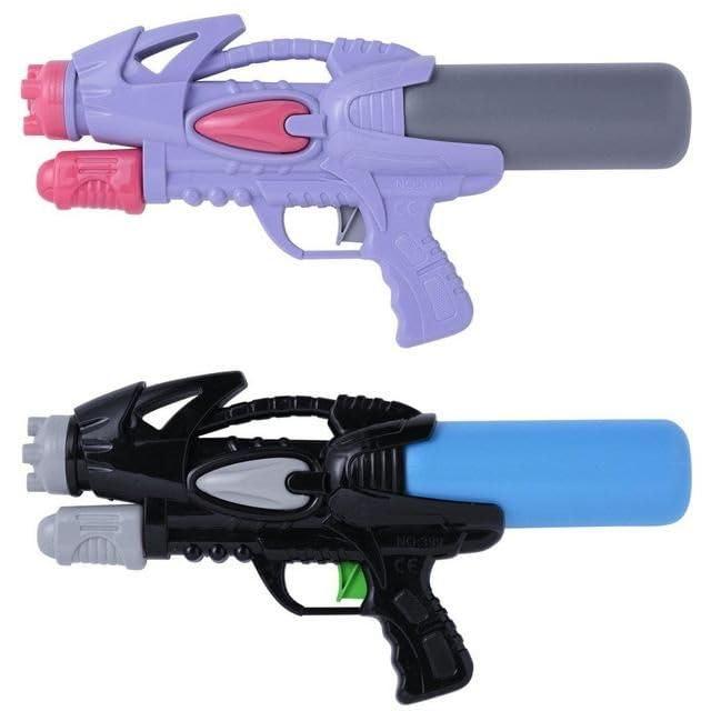 アルゴ舎　M&P 9L THE WATER GUN アルゴ舎 FULCOK M&P 9L tha Water Gun サプレッサー付き