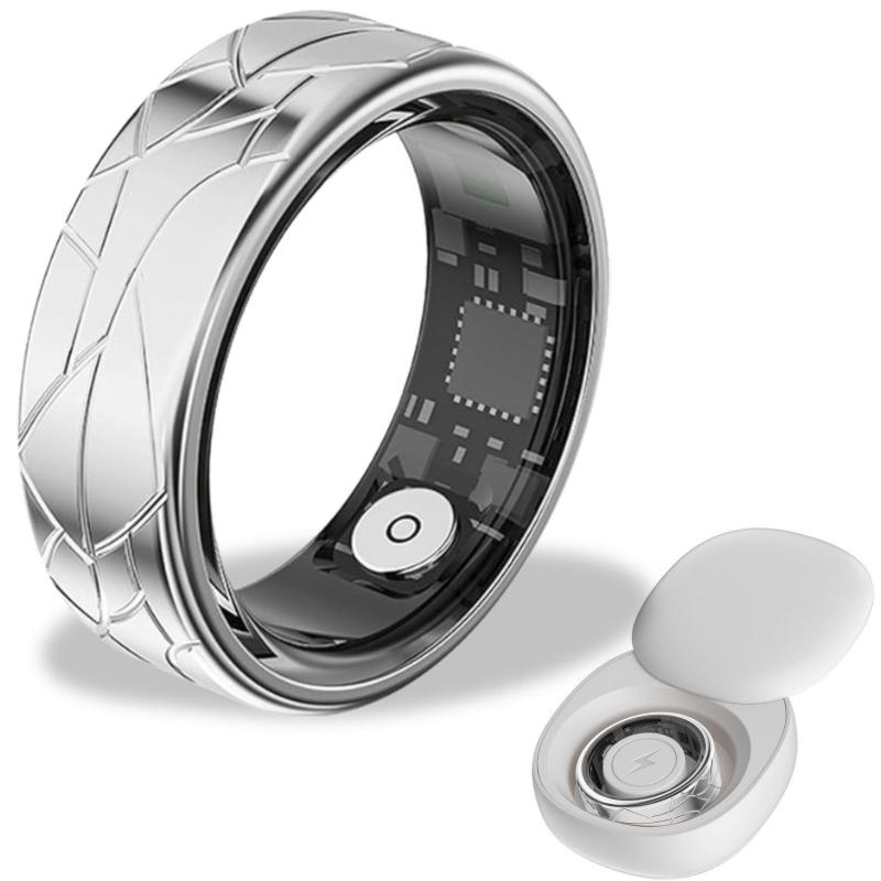楽天市場】b.ring スマートリング ブリング 健康管理 睡眠管理