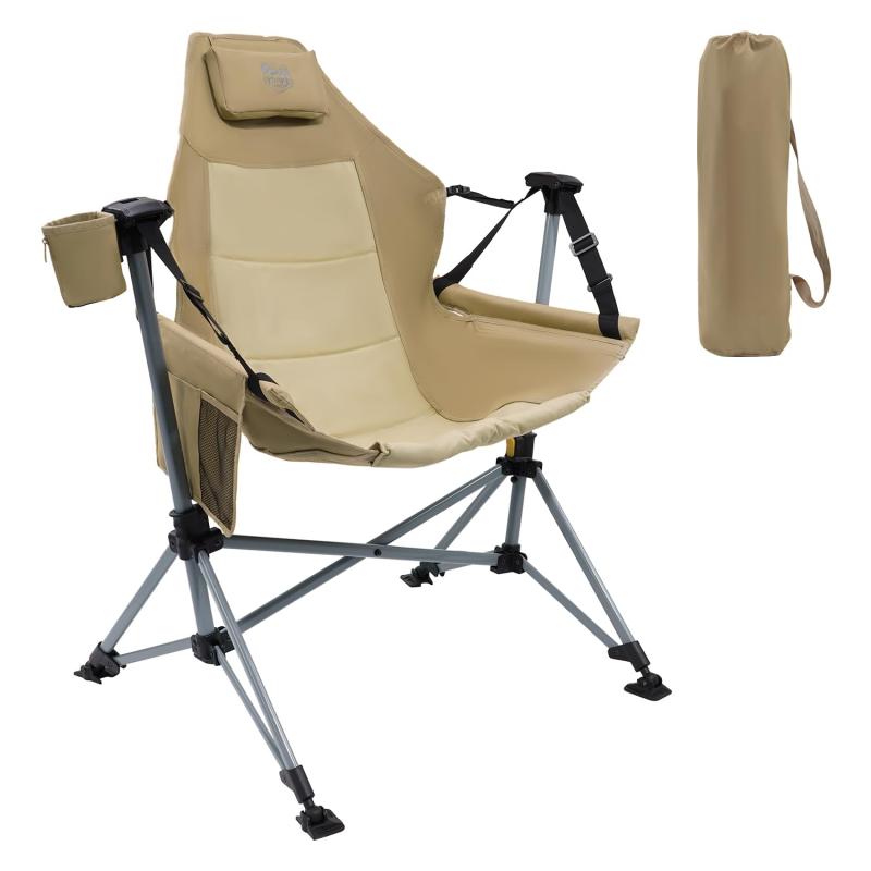 コストコ限定 ティンバーリッジ ロッキングチェア 折りたたみ式 Amazon.co.jp: TIMBER RIDGE ロッキングチェア アウトドア